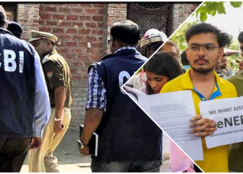 Key Conspirator in NEET UG Exam Row arrested by CBI