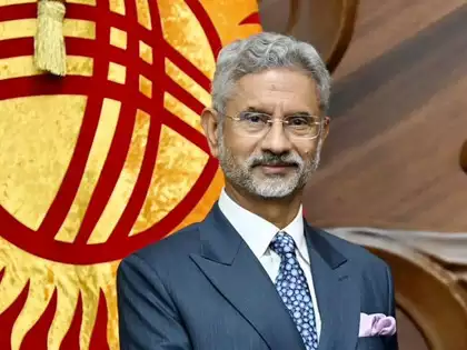 SCO Summit 2024: EAM S Jaishankar Takes Veiled Swipe At China, Pakistan ...