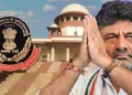 Jolt for Karnataka Deputy CM DK Shivakumar from Supreme Court in disproportionate assets case