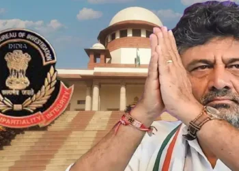 Jolt for Karnataka Deputy CM DK Shivakumar from Supreme Court in disproportionate assets case