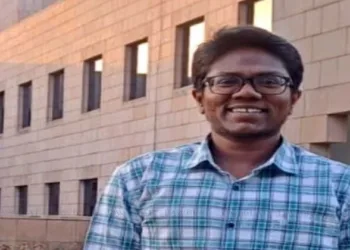 M Anusuya, a 35-year-old Joint Commissioner at the Chief Commissioner’s (Authorised Representative) office in the Customs Excise and Service Tax Appellate Tribunal (CESTAT) in Hyderabad to undergo gender change