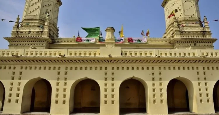 Jamia Masjid