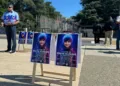 Sindhi Foundation Protest (UNHRC Geneva)