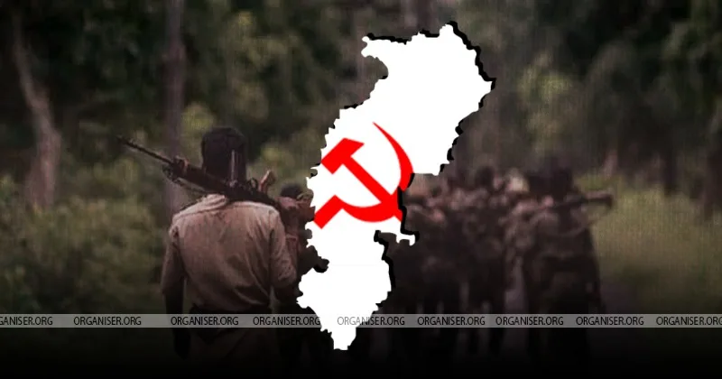 Chhattisgarh: Maoists Kill Former Deputy Sarpanch; Villager Commit ...