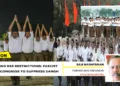 Lifting RSS Restrictions: Fascist Ways of Congress to Suppress Sangh