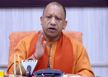 Uttar Pradesh CM Yogi Adityanath