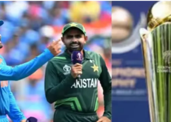 Indian cricket team  unlikely to travel to Pakistan for 2025 Champions Trophy (Source: OneCricket)