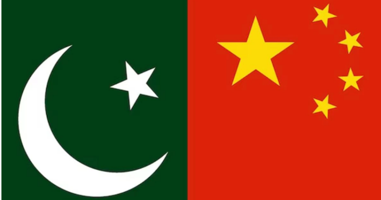 Pakistan fails to clear dues of China