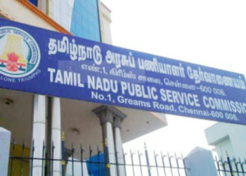 Tamil Nadu Public Service Commission