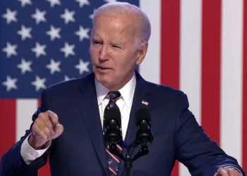 US President Joe Biden