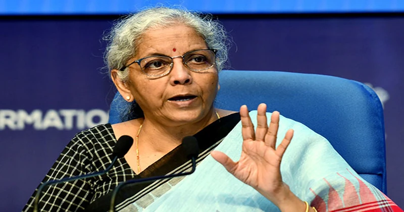 Finance Minister Nirmala Sitharaman to unveil Economic Survey 2023-24 ...