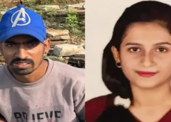 Mumbai Police has arrested Dawood Sheikh, the boyfriend of Yashshree Shinde, for her brutal murder