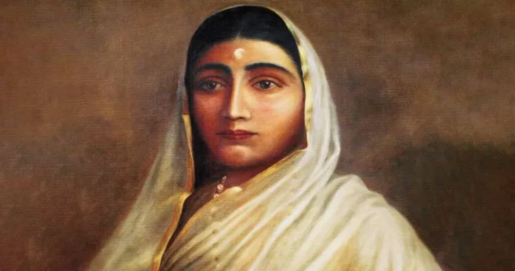 Punyashlok Ahilyabai Holkar