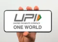 One World UPI Wallet introduced in India (Image Source: Gizbot)