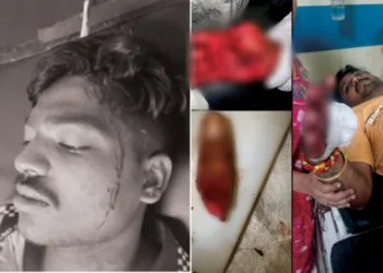 Seven cases of Hindus getting attacked, abused, assaulted in Maharashtra (Image Source: X)