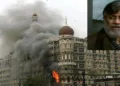 Mumbai 26/11 accused Tahawwur Rana