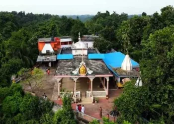 Medosh Munir Ashram