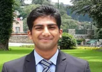 IAS Officer Ashif K Yusuf