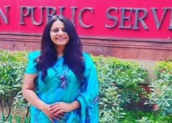 IAS trainee Puja Khedkar accused of manipulating documents