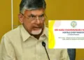 N Chandrababu Naidu presents white paper on misappropariation of funds worth Rs 50,000 crore by previous government