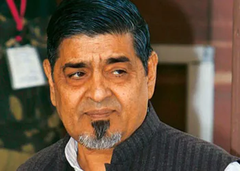 Congress leader Jagdish Tytler (Image Source: Telegraph India)