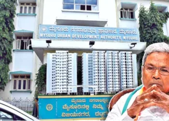 In July 2024, Karnataka CM Siddaramaiah acknowledged  a scam of Rs 89.6 crore in the Karnataka Maharishi Valmiki ST Development Corporation, contradicting opposition's claim of Rs 187 crore