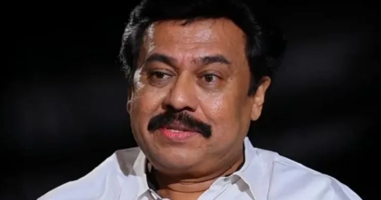 Film Maker Vinayan