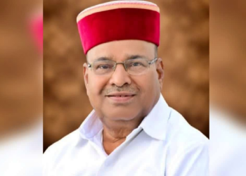 Karnataka Governor Thawar Chand Gehlot