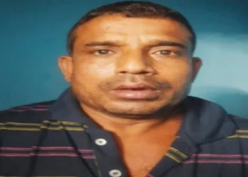 Accused autorickshaw driver Badrujaman Farooq