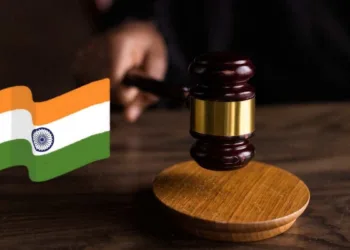 A representative image (Law Trend)