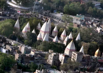 Raghunath Temple (Image Source: Daily Excelsior)