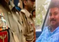 Karnataka: Controversy erupts as suspended police constable awarded Chief Minister’s medal