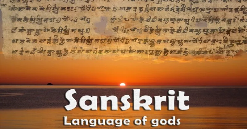 Sanskrit – An eternal and perennial source