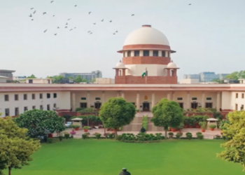 Supreme Court of India