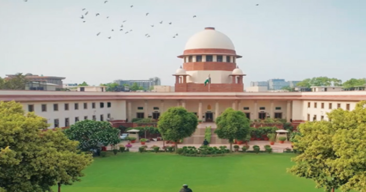 Supreme Court of India