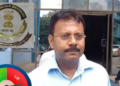 Former RG Kar Medical College Principal Sandip Ghosh to undergo polygraph test today (Image Source: OpIndia)