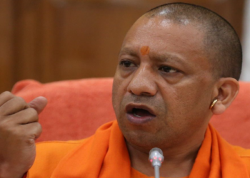 Uttar Pradesh CM Yogi Adityanath