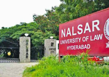 NALSAR University