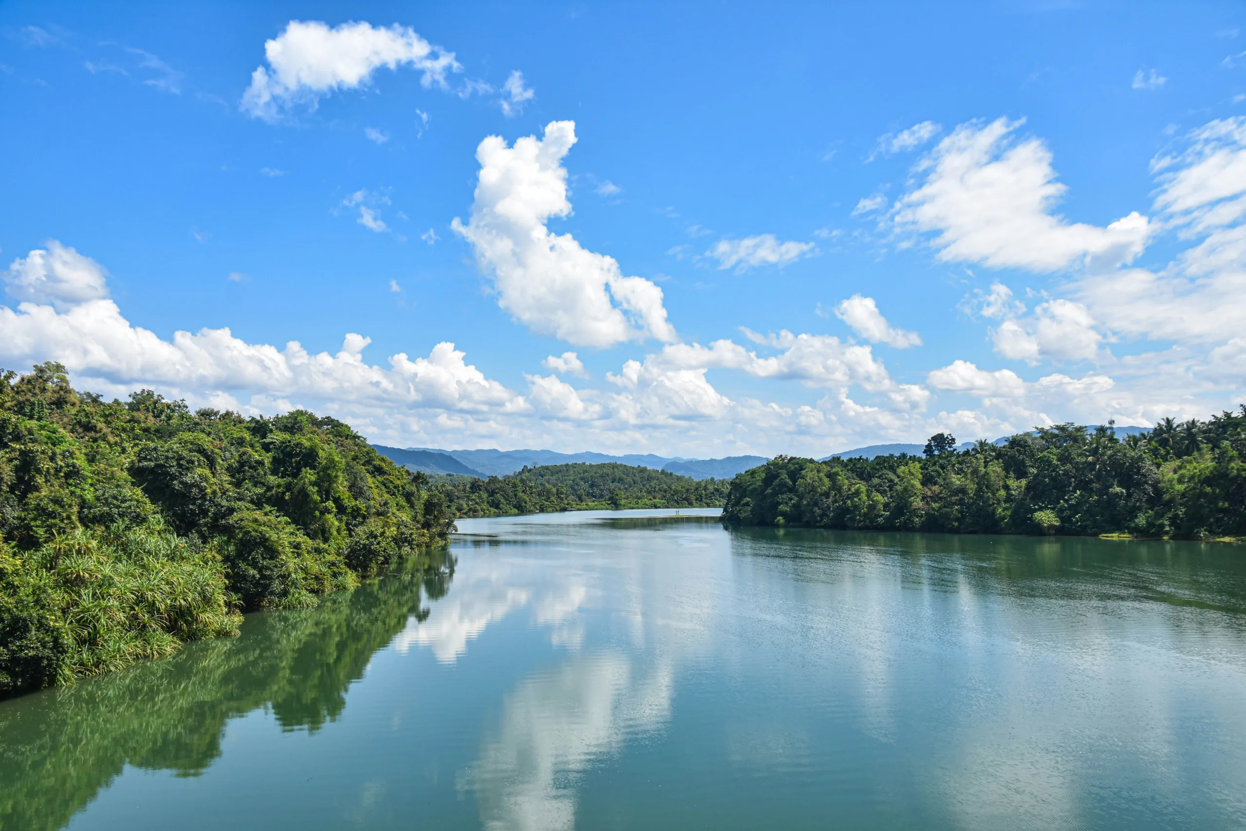 Time to revitalise the life and culture around south Karnataka’s non-perennial rivers