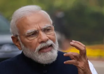 Prime Minister Narendra Modi