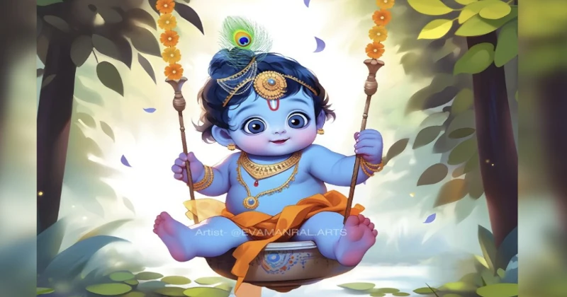 Krishna Janmashtami 2024: A global celebration of devotion, culture, and unity in the 21st century