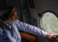 PM Modi conducting a comprehensive aerial survey of the landslide affected regions in Wayanad, Kerala