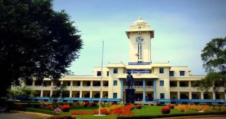 Kerala University