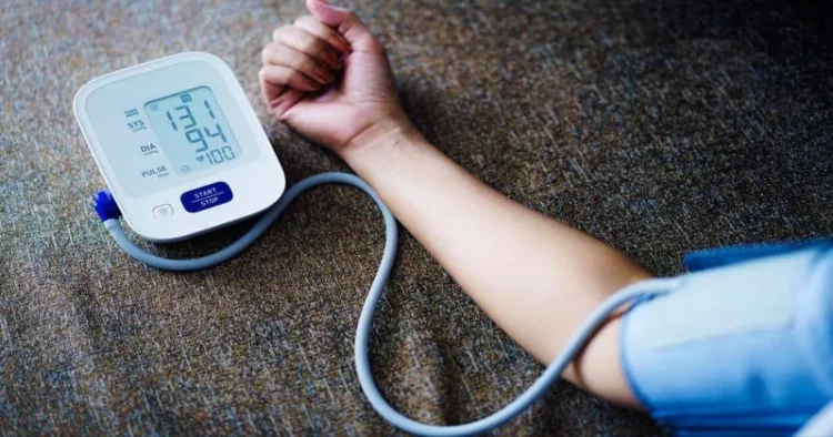 Representative image