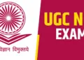 UGC NET June 2024: NTA releases subject wise re-examination schedule