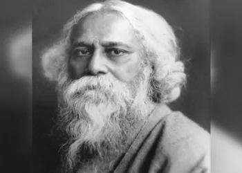 Rabindranath Tagore