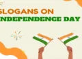 78th Independence Day Celebration: Top 10 slogans that shaped the freedom struggle