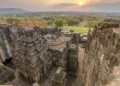 Exploring the Magnificent Kailasa Mandir: A gem of Maharashtra’s Ellora caves