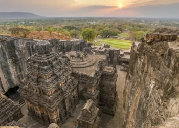 Kailasa Mandir