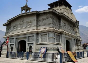 Aundh Narsingh Mandir